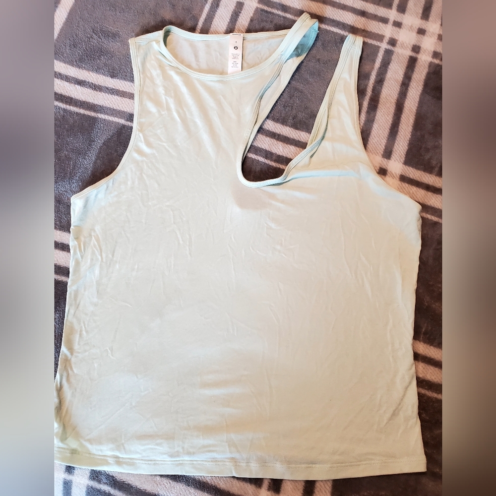 Women's Lululemon Tank Top